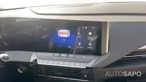 Opel Astra 1.2 T GS Line S/S de 2025