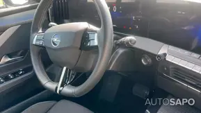 Opel Astra 1.2 T GS Line S/S de 2025