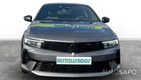 Opel Astra 1.2 T GS Line S/S de 2025