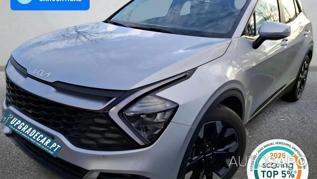 Kia Sportage de 2022