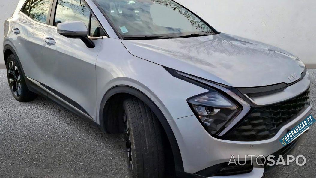 Kia Sportage de 2022