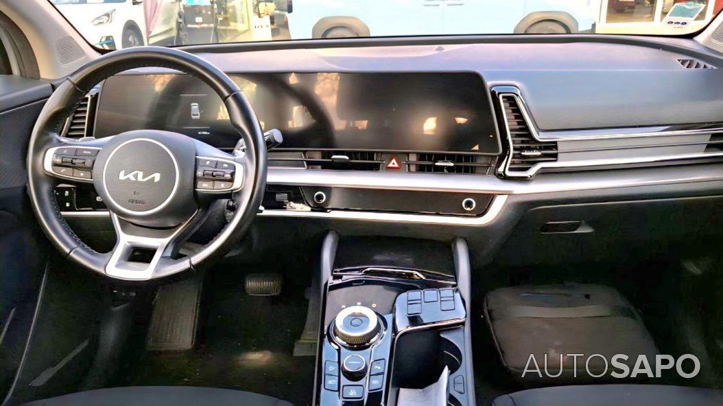 Kia Sportage de 2022