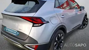 Kia Sportage de 2022