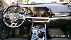 Kia Sportage de 2022