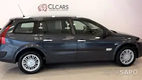 Renault Mégane de 2006