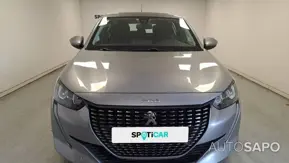 Peugeot 208 1.2 PureTech Active de 2021