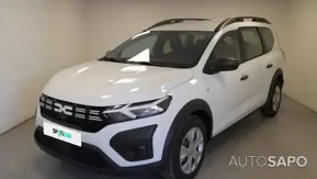 Dacia Jogger ECO-G 100 Bi-Fuel Essential de 2023