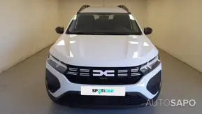 Dacia Jogger ECO-G 100 Bi-Fuel Essential de 2023