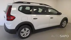 Dacia Jogger ECO-G 100 Bi-Fuel Essential de 2023