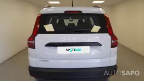 Dacia Jogger ECO-G 100 Bi-Fuel Essential de 2023