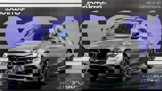 Mercedes-Benz Classe C de 2021