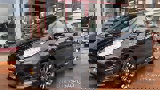 Ford Fiesta 1.0 EcoBoost ST-Line Black Edition de 2016