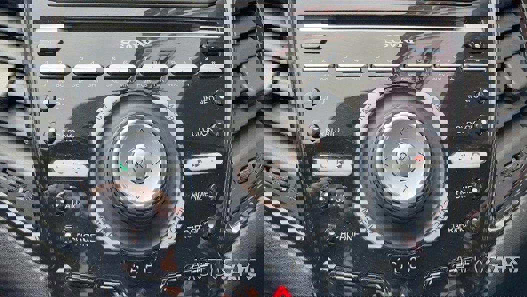 Ford Fiesta 1.0 EcoBoost ST-Line Black Edition de 2016