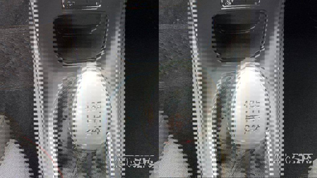 Ford Fiesta 1.0 EcoBoost ST-Line Black Edition de 2016