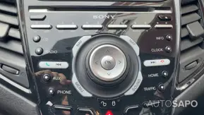 Ford Fiesta 1.0 EcoBoost ST-Line Black Edition de 2016