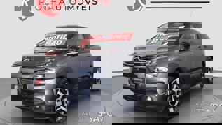 Citroen C4 Cactus de 2019