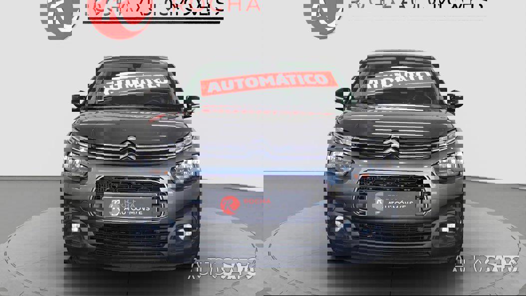 Citroen C4 Cactus de 2019