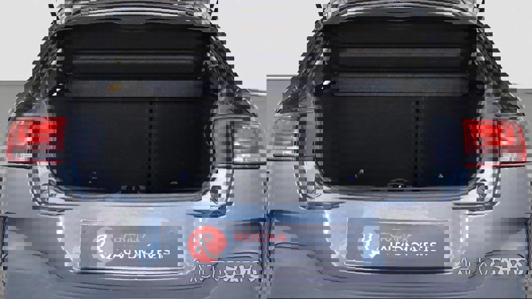 Citroen C4 Cactus de 2019