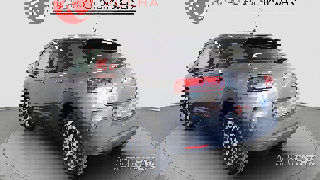 Citroen C4 Cactus de 2019