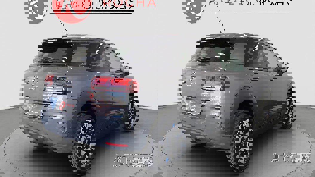 Citroen C4 Cactus de 2019