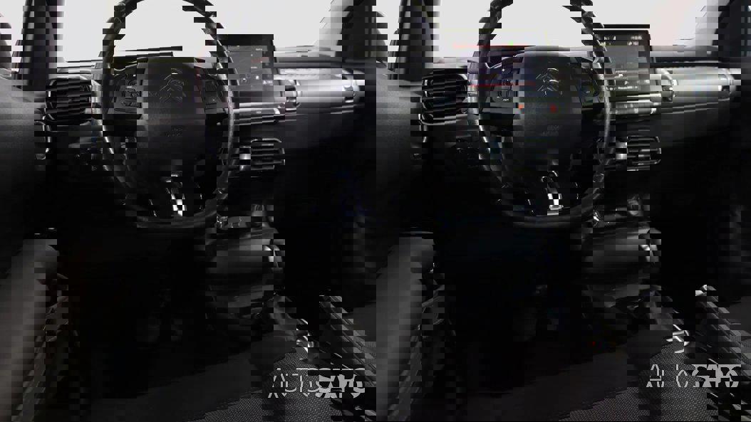 Citroen C4 Cactus de 2019