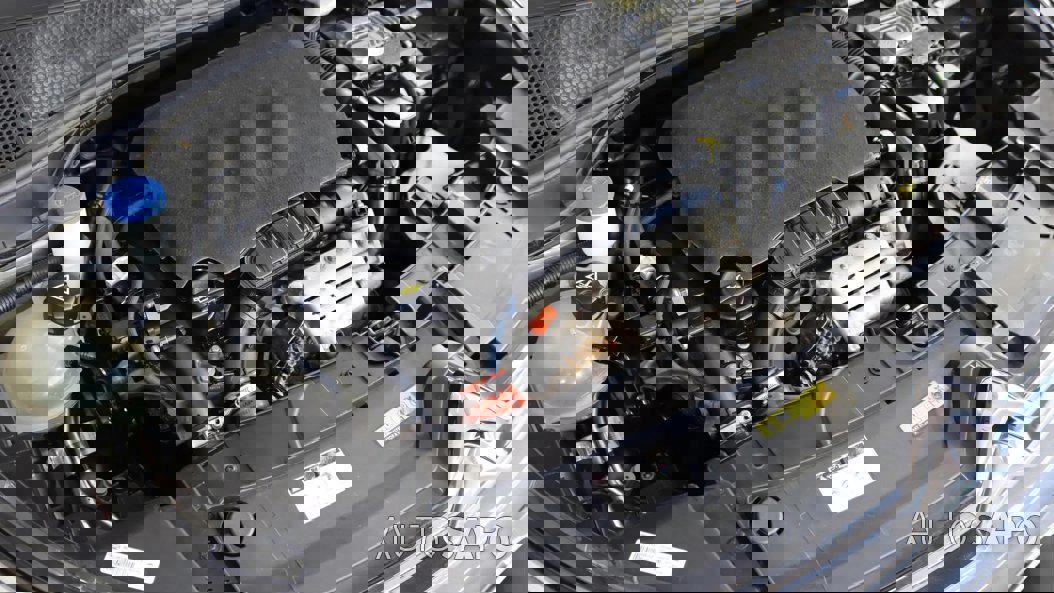 Citroen C4 Cactus de 2019