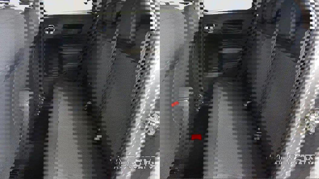 Citroen C4 Cactus de 2019