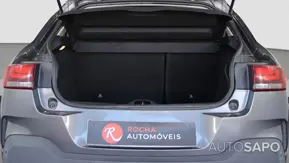 Citroen C4 Cactus de 2019