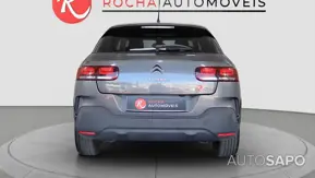 Citroen C4 Cactus de 2019