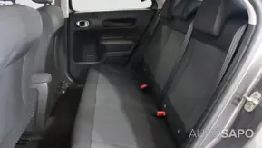 Citroen C4 Cactus de 2019