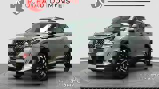 Peugeot 2008 1.2 PureTech Allure EAT8 de 2021