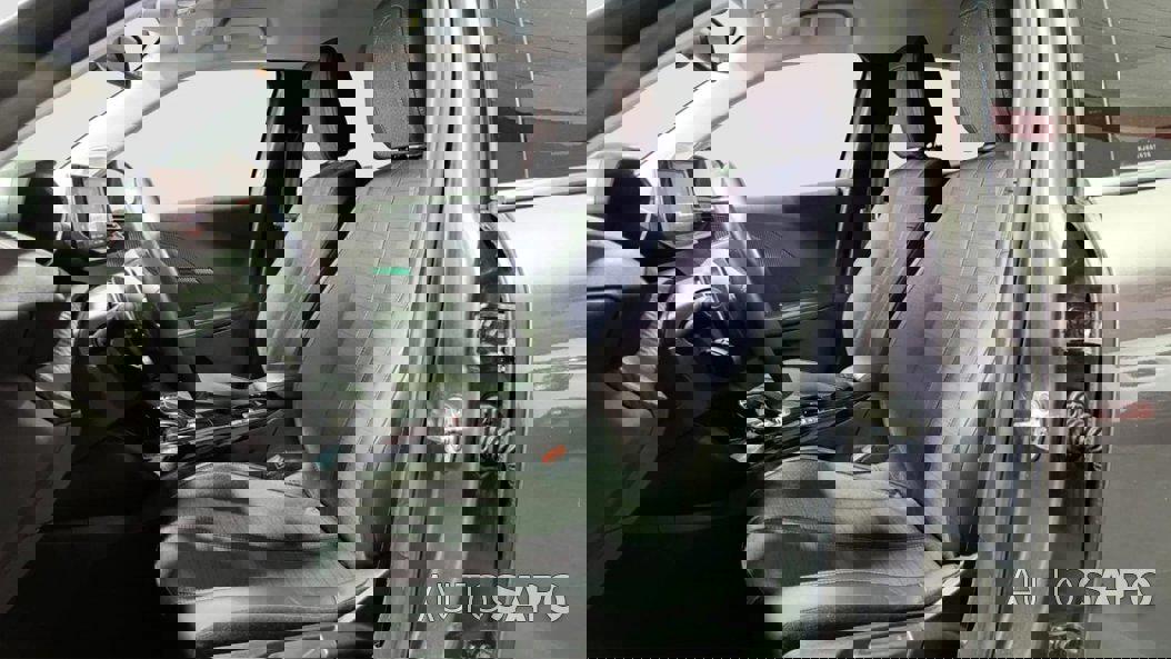 Peugeot 2008 1.2 PureTech Allure EAT8 de 2021