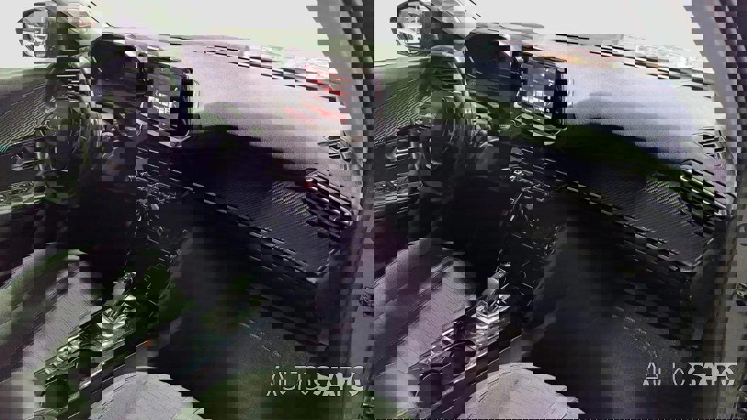 Peugeot 2008 1.2 PureTech Allure EAT8 de 2021