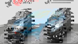 Peugeot 2008 de 2018