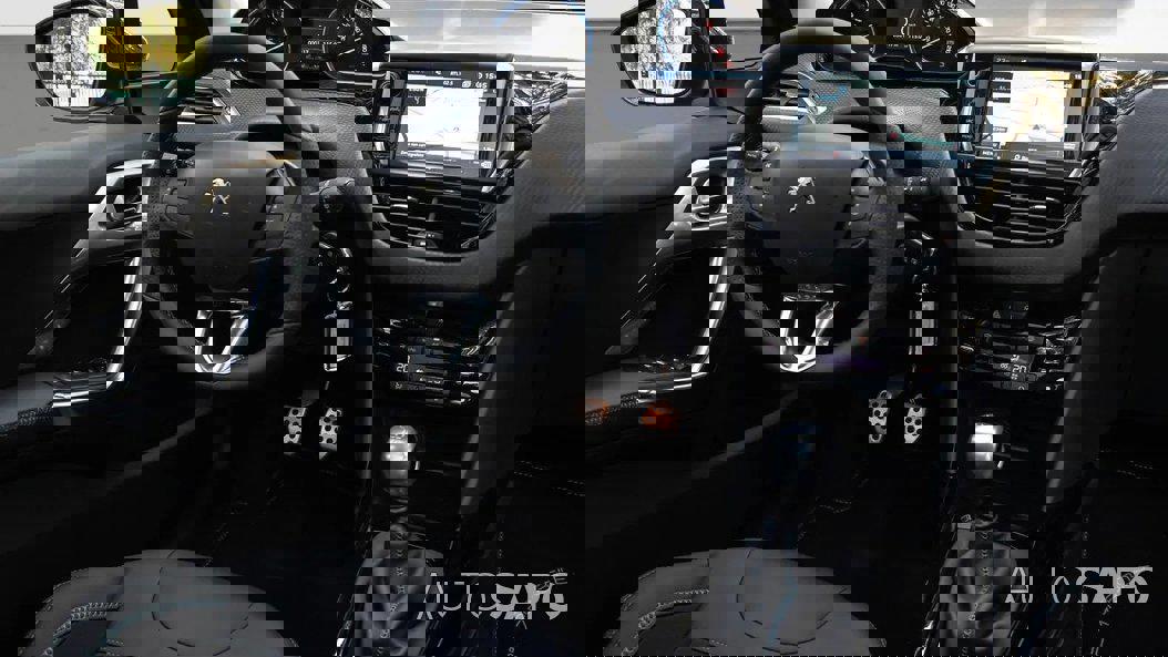 Peugeot 2008 de 2018