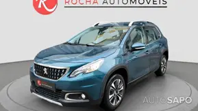 Peugeot 2008 de 2018
