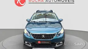Peugeot 2008 de 2018
