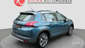 Peugeot 2008 de 2018