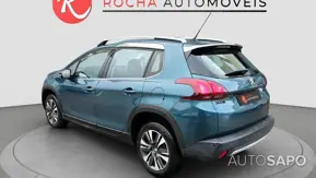 Peugeot 2008 de 2018