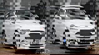Ford Mondeo 1.5 TDCi Titanium ECOnetic de 2018