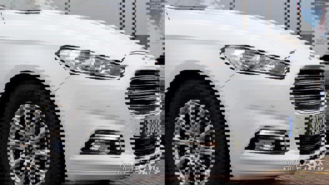 Ford Mondeo 1.5 TDCi Titanium ECOnetic de 2018