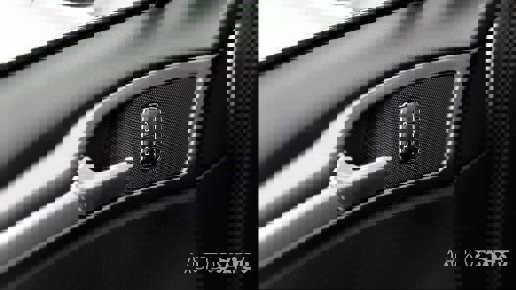 Ford Mondeo 1.5 TDCi Titanium ECOnetic de 2018