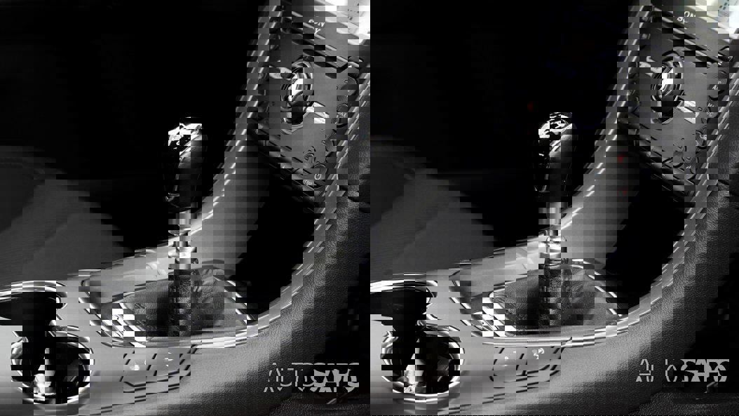 Ford Mondeo 1.5 TDCi Titanium ECOnetic de 2018