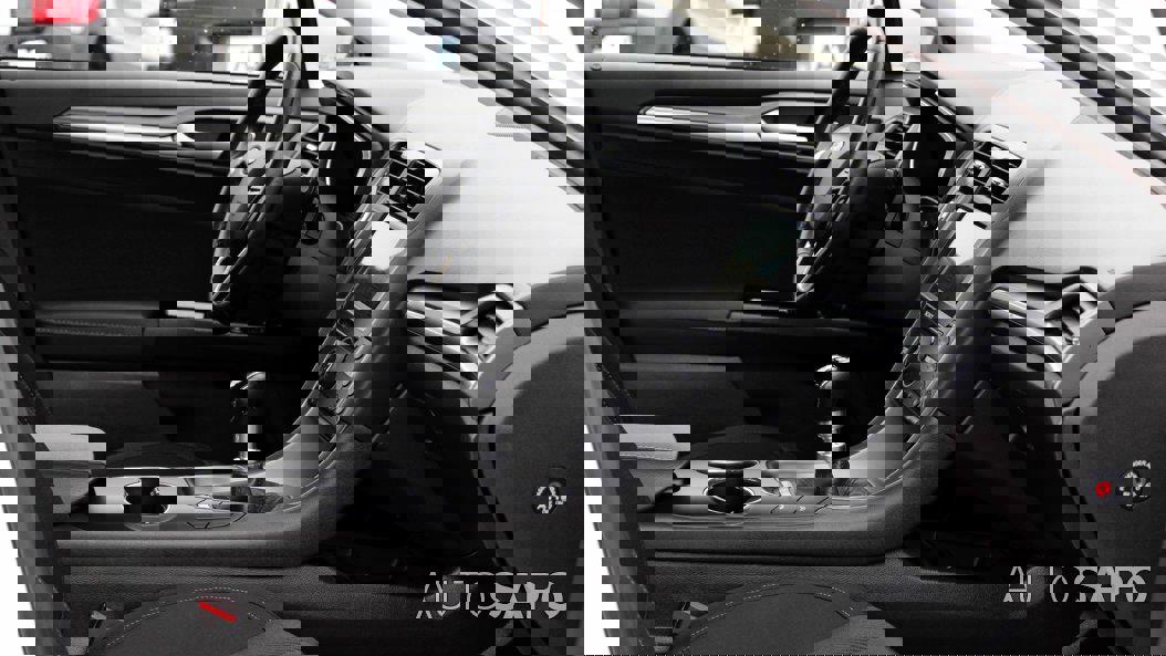 Ford Mondeo 1.5 TDCi Titanium ECOnetic de 2018