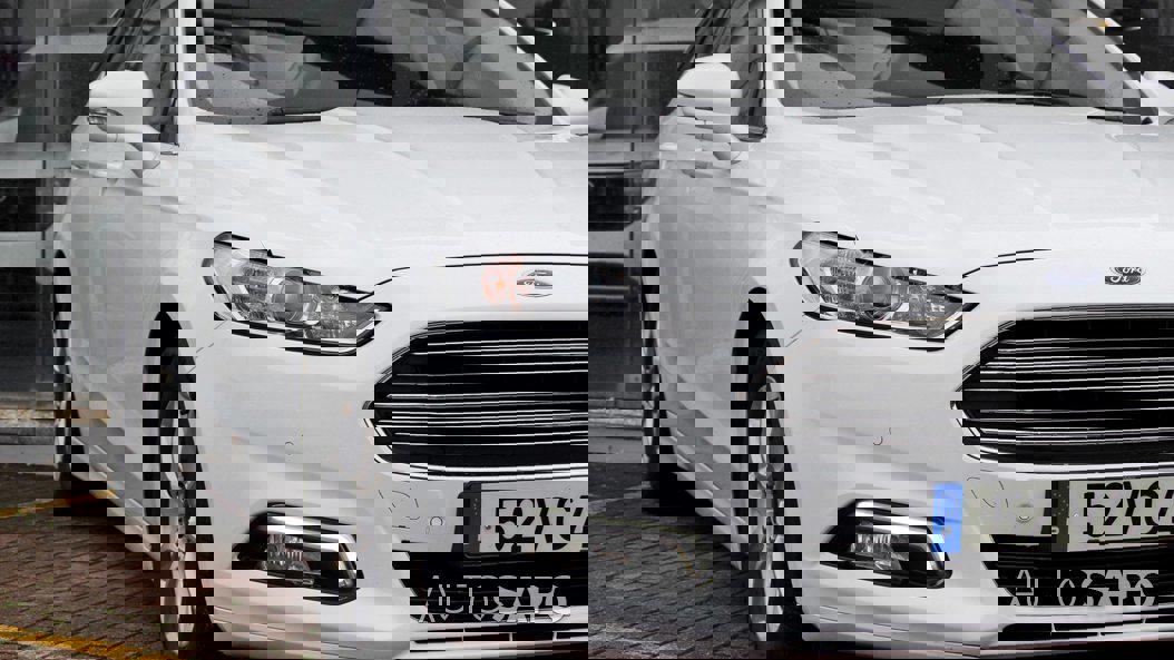 Ford Mondeo 1.5 TDCi Titanium ECOnetic de 2018