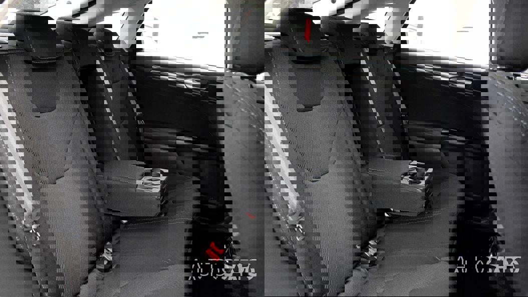 Ford Mondeo 1.5 TDCi Titanium ECOnetic de 2018