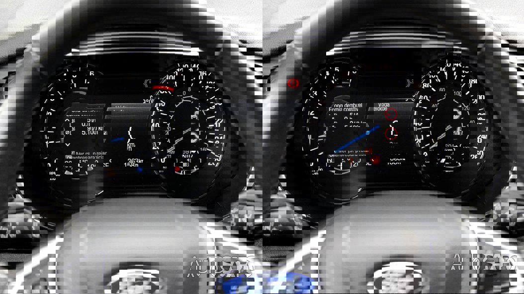 Ford Mondeo 1.5 TDCi Titanium ECOnetic de 2018