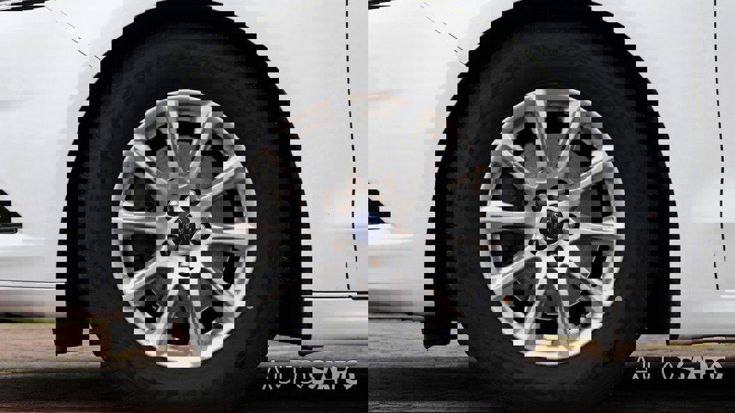 Ford Mondeo 1.5 TDCi Titanium ECOnetic de 2018