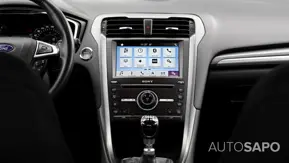 Ford Mondeo 1.5 TDCi Titanium ECOnetic de 2018