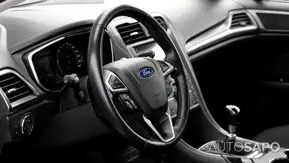 Ford Mondeo 1.5 TDCi Titanium ECOnetic de 2018